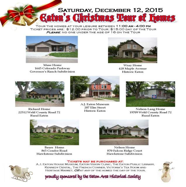 2015 Christmas Home Tour Flier-2